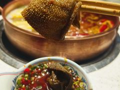 -牛村来人潮汕牛肉火锅(西单店)