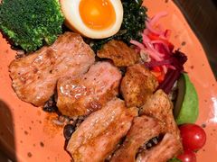 -良木缘咖啡西餐(优品道广场店)