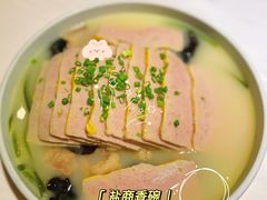 -小河盐帮·私家菜·烤鸭(三元桥·霄云路店)