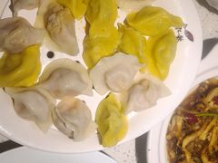 -船歌·鱼水饺青岛菜(金狮广场店)