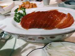 -北平食府(马鞍山路店)