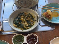 -蒙亨·手把肉·蒙古包文化主题餐厅(天恒广场店)