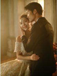 -女王风尚STUDIO·轻奢化定制