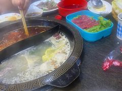 -陈府大宅门成都火锅·手切鲜肉(太原街店)