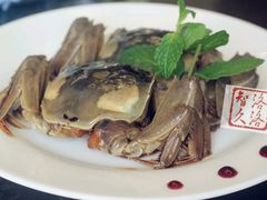 -新光酒家·河豚·海鲜·蟹料理(浦东店)