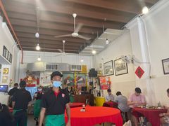 -德成饭店