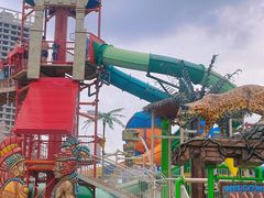 -武汉玛雅海滩水公园