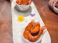 -乔街深夜食堂·小龙虾·高压锅生蚝(杭州总店)
