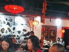 -矮板凳老火锅(宽窄巷子店)