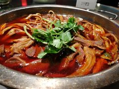 -山芋腔苏北菜(盐城滨海店)