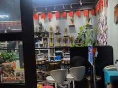 -拳力时代搏击俱乐部(旺座曲江店)