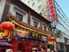 -天津意大利风情旅游区