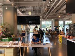 大堂-dotcom coffee古点咖啡(致真大厦店)