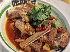 -欧记大排档·景德菜(上海首店)