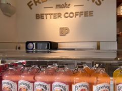 -Peet's Coffee皮爷咖啡(上海长风大悦城店)