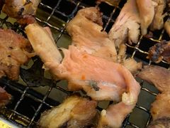 烤羊腿-宗泉烤全羊·烤羊腿·家常菜(解放东路店)