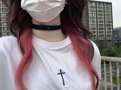 -呵呵造型