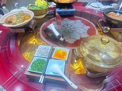 -木子山庄·安徽省老字号·中国炖锅宴