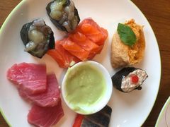 -济南香格里拉·咖啡泉自助餐厅