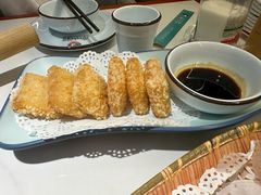 -南山翁新概念川菜(江宁万达广场店)