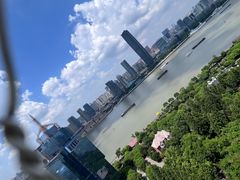 -东方明珠广播电视塔