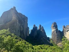 -梅黛奥拉修道院