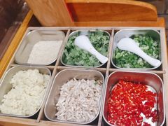 -蜀辣居鲜货老火锅(红牌楼店)