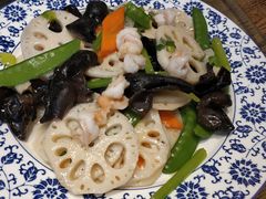 -小孙家厨(长春路店)