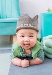 -小苹果儿童摄影(崇安店)