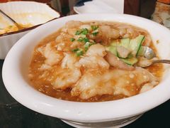 -北国饭店·海鲜.北方菜(榕城店)