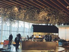 -Seesaw Coffee(朝阳大悦城店)