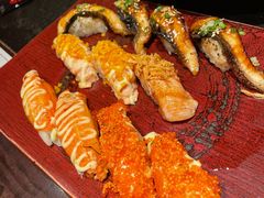-古田居·特色寿司料理(星之岛旗舰店)