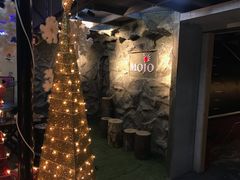 -MOJO密室逃脱(中街旗舰店)