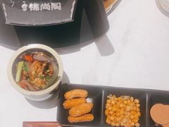 -锦尚阁烤鱼(望京新荟城店)