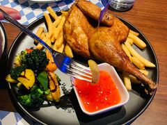 -Ambra Haus琥珀屋精酿餐厅(宝山店)