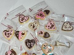 -幸福里DIY蛋糕烘焙·团建·拼豆豆(普陀店)