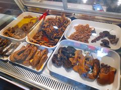 -王浩儿纪六孃甜皮鸭(东大街店)