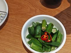 -味千拉面(金融街店)