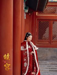 点击看大图 -美云庭古装·格格服汉服·京城旅拍(北京店)