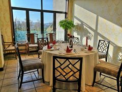 包厢-翠湖宾馆·中餐厅