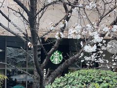 -星巴克臻选(杭州万象城店)