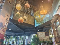 -临界音乐酒馆·小龙虾·江湖菜(华熙LIVE·鱼洞店)