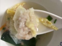 -长人馄饨铺(解放街店)