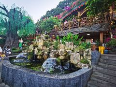 -枇杷园食为鲜火锅(南山店)