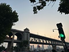 -武昌江滩