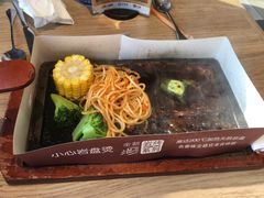 -必胜客(双榆树店)