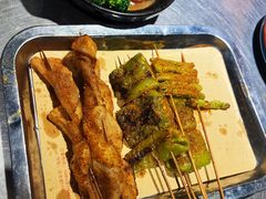 土豆-壹加壹电烤串(总店)