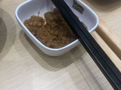 -灵芝妹子海鲜米线(凯德和平广场店)