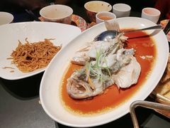 -知楚•精致湖北菜(武商MALL店)