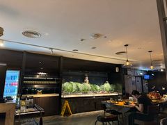 -Mr.Fish鱼鲜生海鲜放题(高德置地冬广场店)